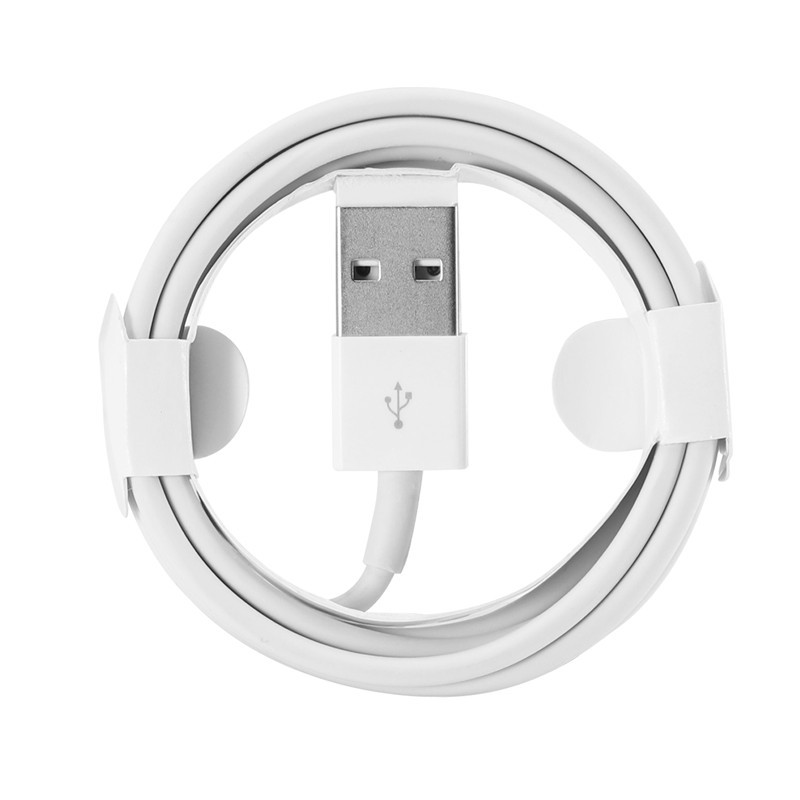 Cheap price good quality USB Cable For iPhone 11 12 13 X 2.4A Fast Charging Data Cable 1m 2m