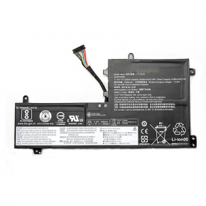 51Wh 11.34V L17L3PG1 Laptop Battery For Lenovo Legion Y530 Y540 Y730 Y740 Series