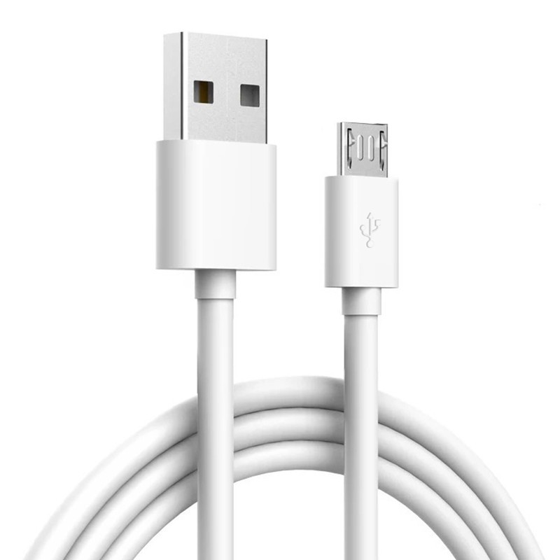 Factory fast shipping USB cable micro usb charger cable for Android mobile phone