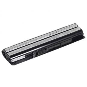 Wholesale BTY-S14 4400mAh 11.1V Laptop Battery For MSI FR700 CR650 FX420 FR620