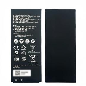Wholesaler Provide 3.8V Cell Phone Battery HB4342A1RBC For Huawei Honor 4A Ascend Y6 Y5ii Y5 2