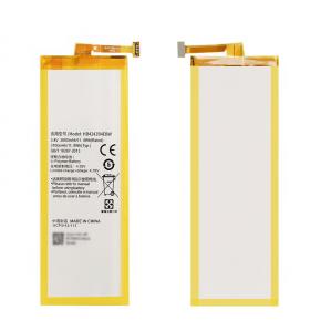 2024 Factory Wholesale 3000mAh 3.8V HB4242B4EBW Battery For Huawei Honor 6 G8