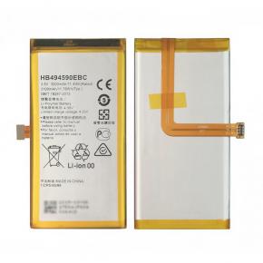 Best Quality 3000mAh 3.8V Cell Phone Battery HB494590EBC for Huawei Honor 7