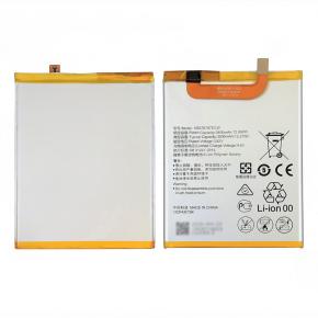 Manufacture 3500mAh 3.82V Replacement Mobile Phone Battery HB376787ECW For Huawei Honor V8
