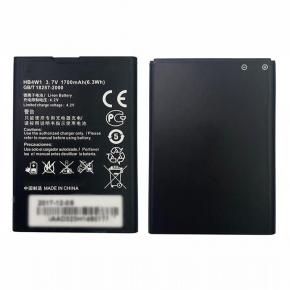 Original Replacement Mobile Phone Battery HB4W1H For HUAWEI Ascend C8813 G510 520 Y210 Y530 T8951