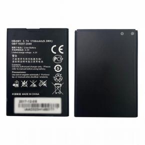 Original Replacement Mobile Phone Battery HB4W1H For HUAWEI Ascend C8813 G510 520 Y210 Y530 T8951