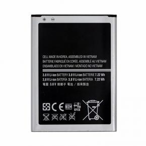 Distribute Standard 1900mAh 3.8V Phone Battery EB-B500AE For Samsung Galaxy S4 Mini I9190 