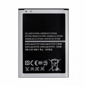 Distribute Standard 1900mAh 3.8V Phone Battery EB-B500AE For Samsung Galaxy S4 Mini I9190 