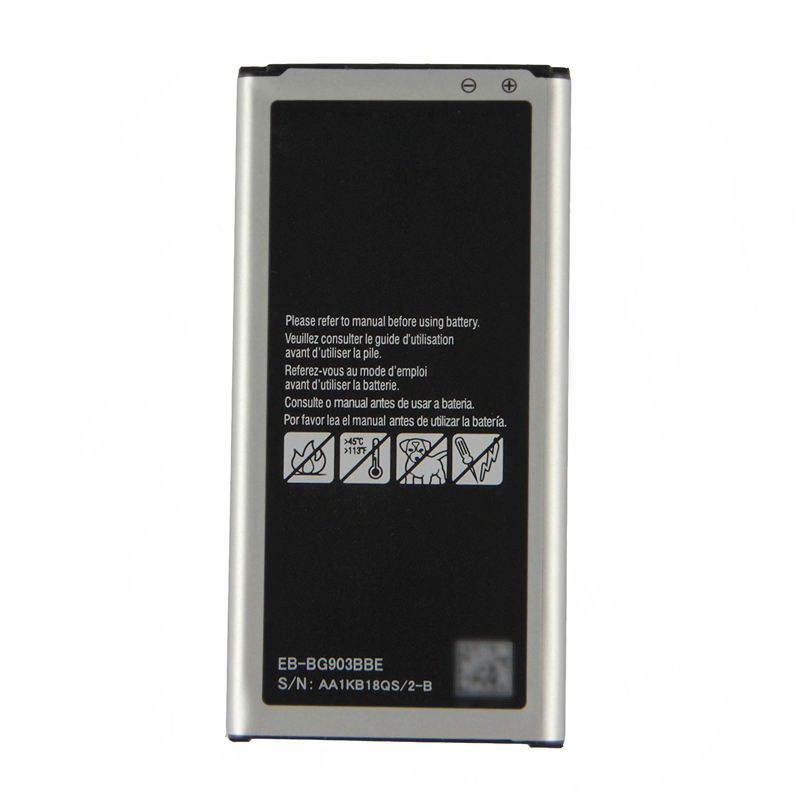 Full Capacity 2800mAh 3.85V EB-BG903BBE For Samsung Galaxy S5 Neo Phone Battery