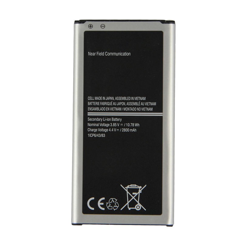 Full Capacity 2800mAh 3.85V EB-BG903BBE For Samsung Galaxy S5 Neo Phone Battery