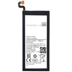 AAA Quality 3000mAh 3.85V EB-BG930ABE Mobile Phone Battery For Samsung Galaxy S7