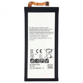 New Product 4000mAh 3.85V Phone Battery EB-BG891ABA For Samsung Galaxy S7 Active SM-G891A
