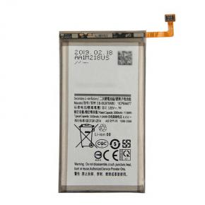 Distribute 3100mAh 3.85V Mobile Phone Batteria EB-BG970ABU For Samsung Galaxy S10E SM-G9700 