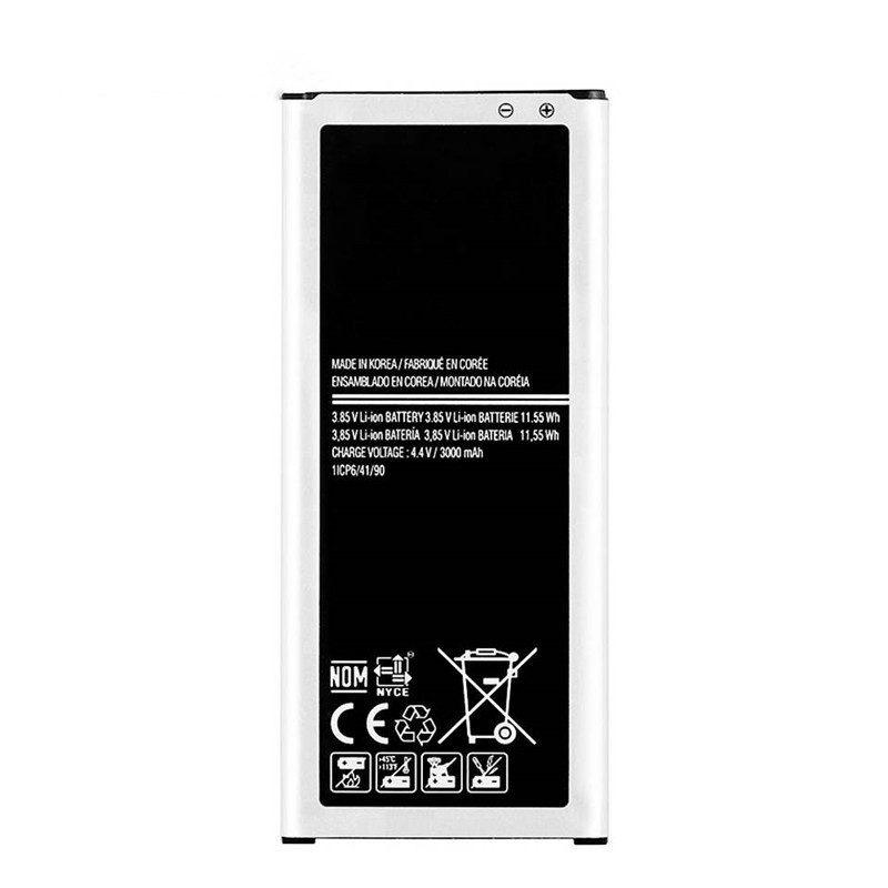 EB-BN915BBE 3000mAh 3.85V Cell Phone Battery For Samsung Galaxy Note Edge N915