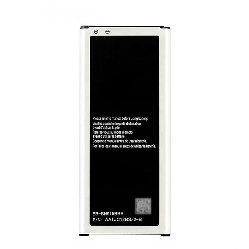 Professional factory EB-BN915BBE 3000mAh 3.85V Cell Phone Battery For Samsung Galaxy Note Edge N915