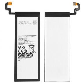 Replacement 3000mAh 3.85V Mobile Phone Battery EB-BN920ABE For Samsung Galaxy Note 5