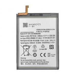 Big Capacity 4300mAh 3.88V Phone Battery EB-BN980ABY For Samsung Galaxy Note 20 5G