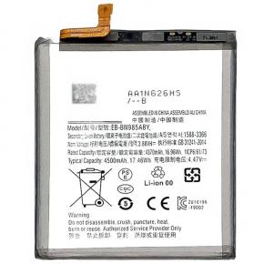 Manufacturer Provide Full Capacity Battery EB-BN985ABY For Samsung Galaxy Note 20 Ultra