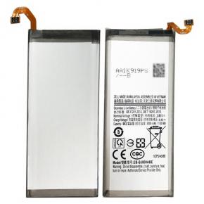 OEM Factory Phone Battery EB-BJ800ABE For Samsung Galaxy A6 2018 A600F J6 2018 