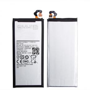 Long Life 3600mAh 3.85V Phone Battery EB-BA720ABE For Samsung Galaxy A7 2017 A720 SM-A720F