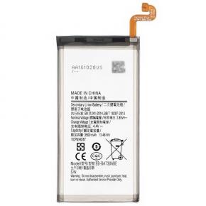 Factory Wholesale 3500mAh 3.85V EB-BA730ABE Battery For Samsung Galaxy A8 Plus