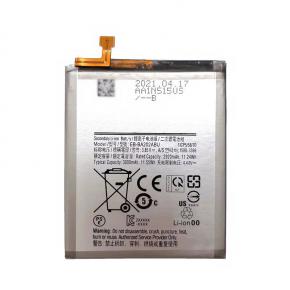 Full Capacity 3000mAh 3.85V EB-BA202ABU Battery For Samsung Galaxy A20e SM-A202F