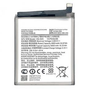 High Quality Digital Battery 5000mAh 3.85V HQ-50S For Samsung Galaxy A02S A025 SM-A025U 