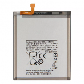 Full Capacity EB-BA515ABY Batteria For Samsung Galaxy A51 2019 A515 A515F A515U