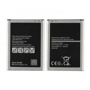 Original Capacity 2050mAh 3.85V EB-BJ120CBE Battery For Samsung Galaxy J1 2016