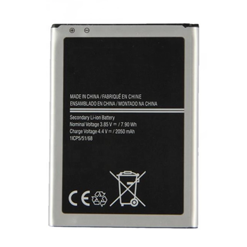 EB-BJ120CBE Original Capacity Battery 2050mAh 3.85V For Samsung Galaxy J1 2016