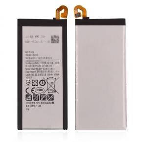 Factory AAA Quality Battery EB-BJ330ABE 2400mAh 3.85V For Samsung Galaxy J3 2017