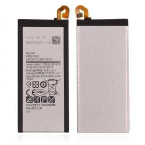 Factory Top Quality 2400mAh 3.85V EB-BJ330ABE Batterie For Samsung Galaxy J3 2017