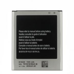 Lithium B100AE Phone Battery For Samsung Galaxy Ace 3 Duos S7275 S7272 Star Pro GT-S7262