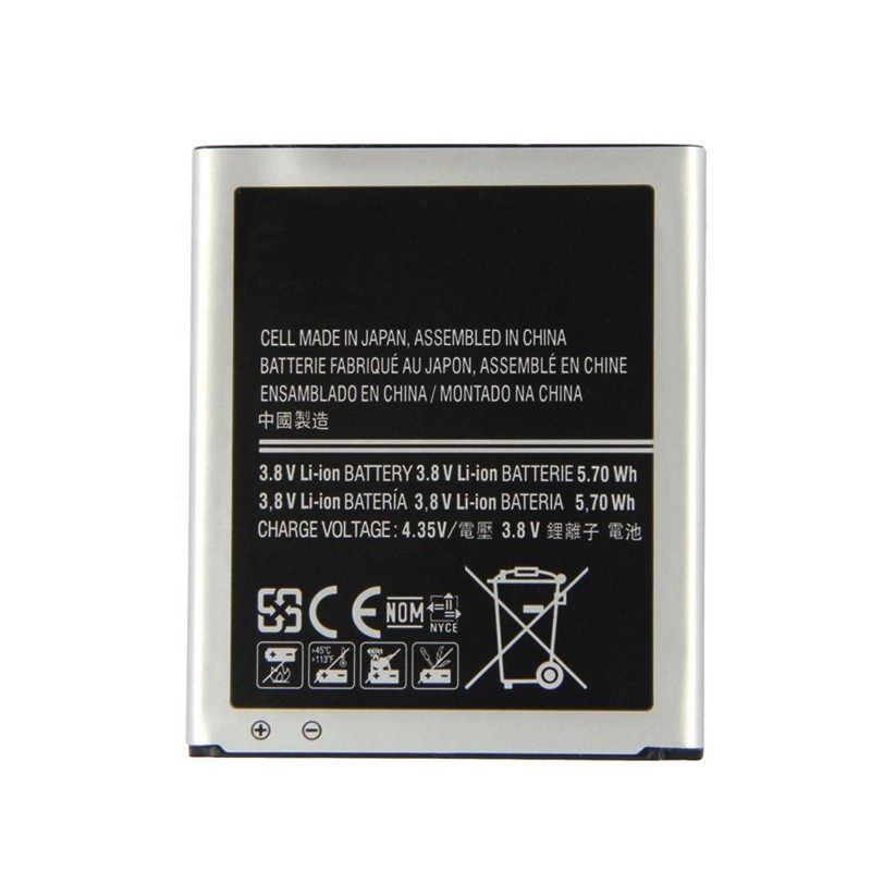 EB-BG313BBE Samsung Battery For Galaxy ACE 3 4 G313H S7272 S7562C G313M Trend 2