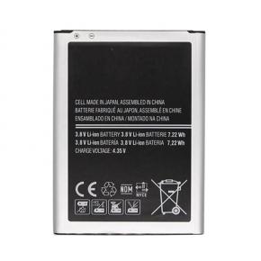 Wholesale EB-BG390BBE Battery 2800mAh 3.8V For Samsung Galaxy XCover 4 4G G390F