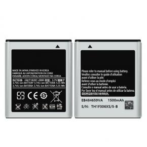 Factory Wholesale Full Capacity EB484659VU Battery For Samsung Galaxy Player 3.6