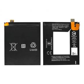 3000mAh 3.85V Original Genuine Phone Battery G020E-B For HTC Google Pixel 3A 