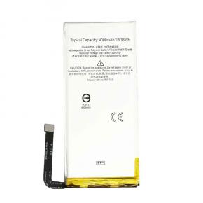 Factory Supply 4000mAh 3.87V Cheap Price GTB1F High Quality Battery For HTC Google Pixel 5 