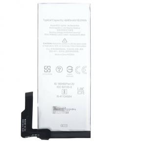 Hot Selling G27FU Mobile Phone Battery 4620mAh 3.85V For HTC Google Pixel 5A