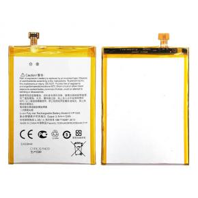 Factory Wholesale Li-ion type C11P1325 Battery 3330mAh 3.8V For Asus Zenfone 6 Z6 2014 A600CG A601CG T00G