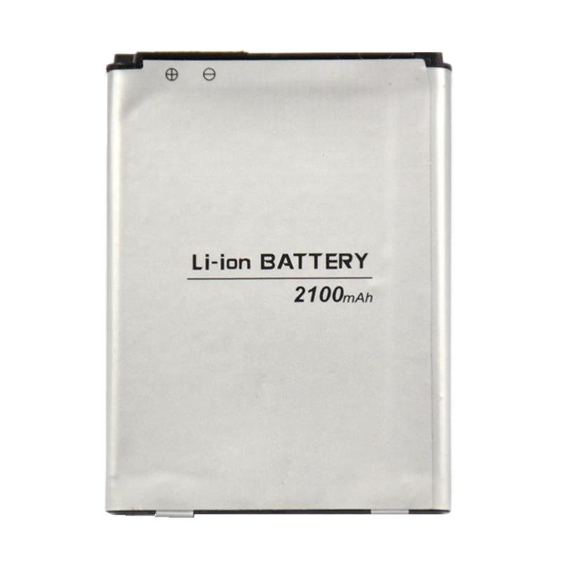 Wholesale BL-52UH Original Quality Battery 2100mAh 3.8V For LG Optimus Exceed 2