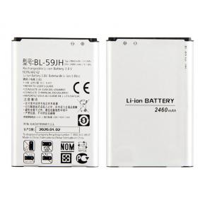 Wholesale AAA Quality Smart Phone Battery BL-54SH For LG Optimus LTE III 3 F7 L90 D415