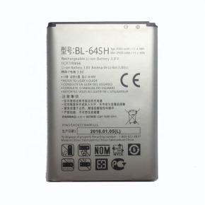Supply 3000mAh Original Quality Cell Phone Battery BL-64SH For LG VOLT LS740 
