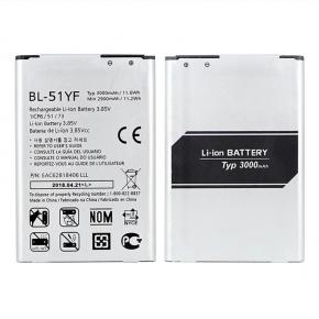 OEM Factory BL-51YF Battery For LG G4 H815 H811 H810 VS986 VS999 US991 LS991