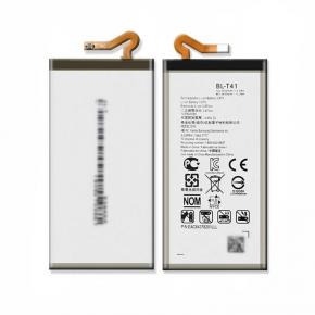 AAA Quality 3500mAh 3.87V BL-T41 Battery For LG G8 ThinQ LM-G820TM G820UM G820QM