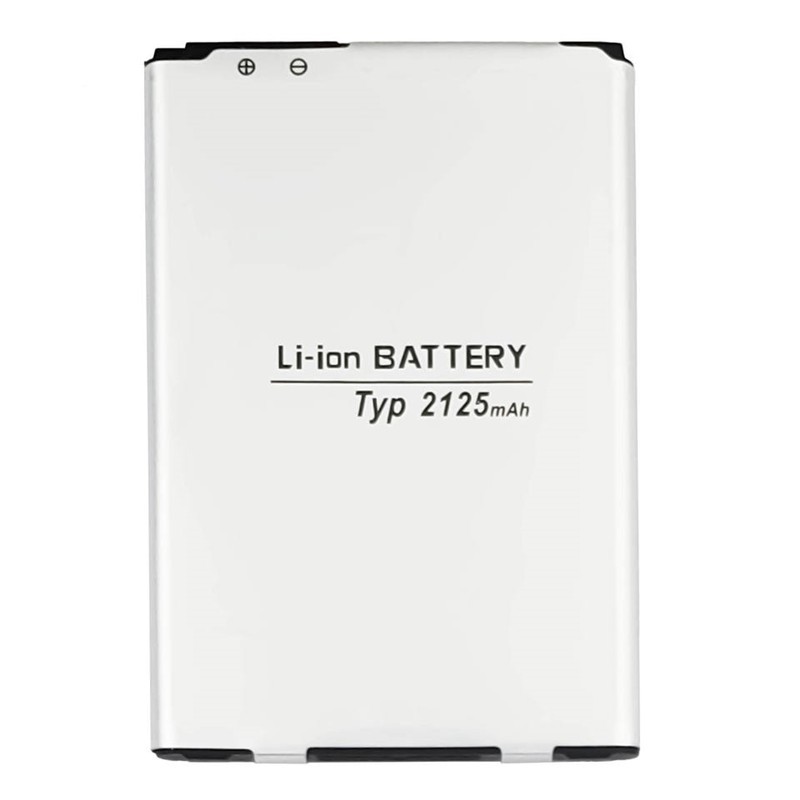 Supply BL-46ZH Battery 2125mAh 3.8V For LG Leon Tribute 5 K7 LS675 D213 H340 L33