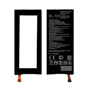 Hot Sale BL-T23 Phone Battery For LG X-Cam K580 K580Y F690 K580DS 2500mAh 3.85V