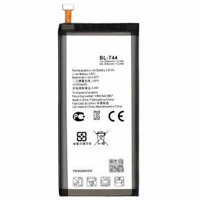 OEM Factory BL-T44 Real Capacity Battery For LG Stylo 5 K50 Q60 K40S K5 LMQ720PS Q720A