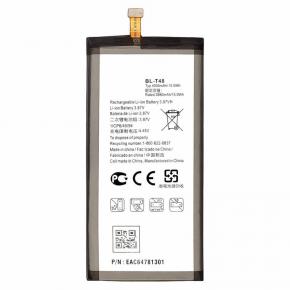 OEM Wholesale 4000mAh 3.87V BL-T48 Cell Phone Battery For LG Stylo 6 LMQ730TM 