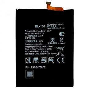 Factory Supply Original Quality Battery 4000mAh 3.87V BL-T51 For LG K42 K52 K62 